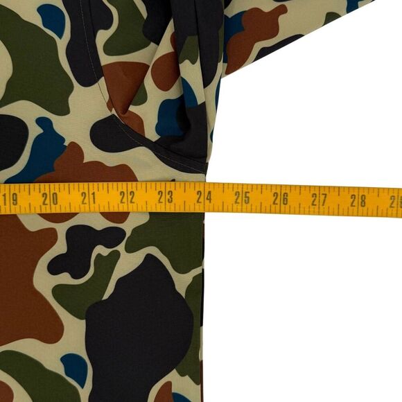 NEW Bundle of 2 Tachuntfish The Mojito Shirt Duck Hunter & Tropentarn Camo XL - Picture 7 of 15